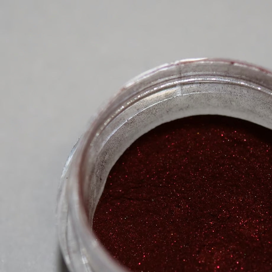 Ungu - Red Ruby Magnet Powder