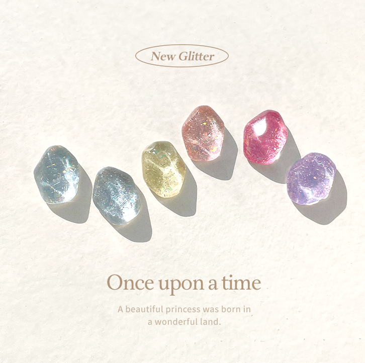 Leav - Flake Tiara Collection (Individual/Full set)