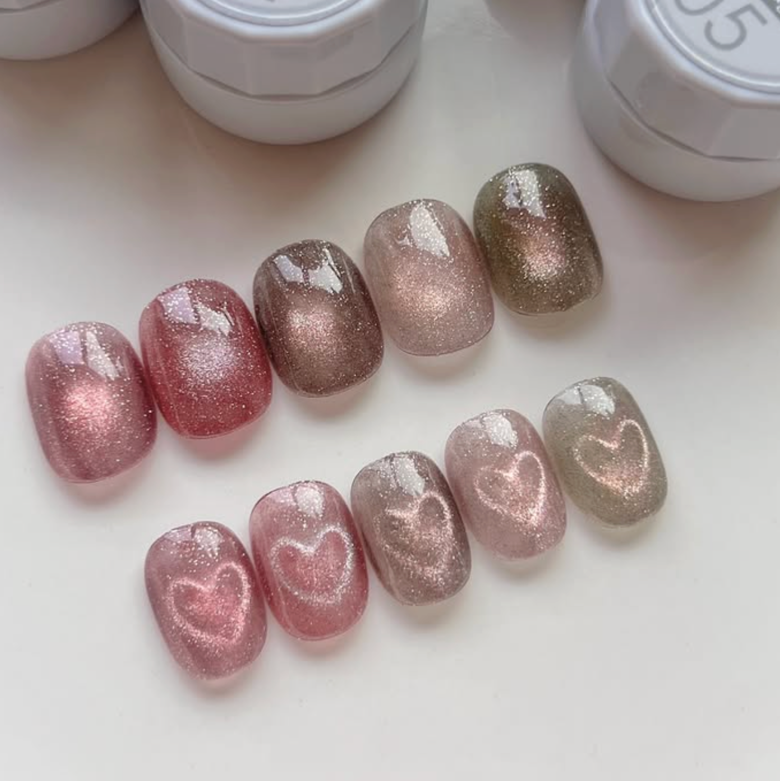 MEET YOU - Galaxy Magnet Series