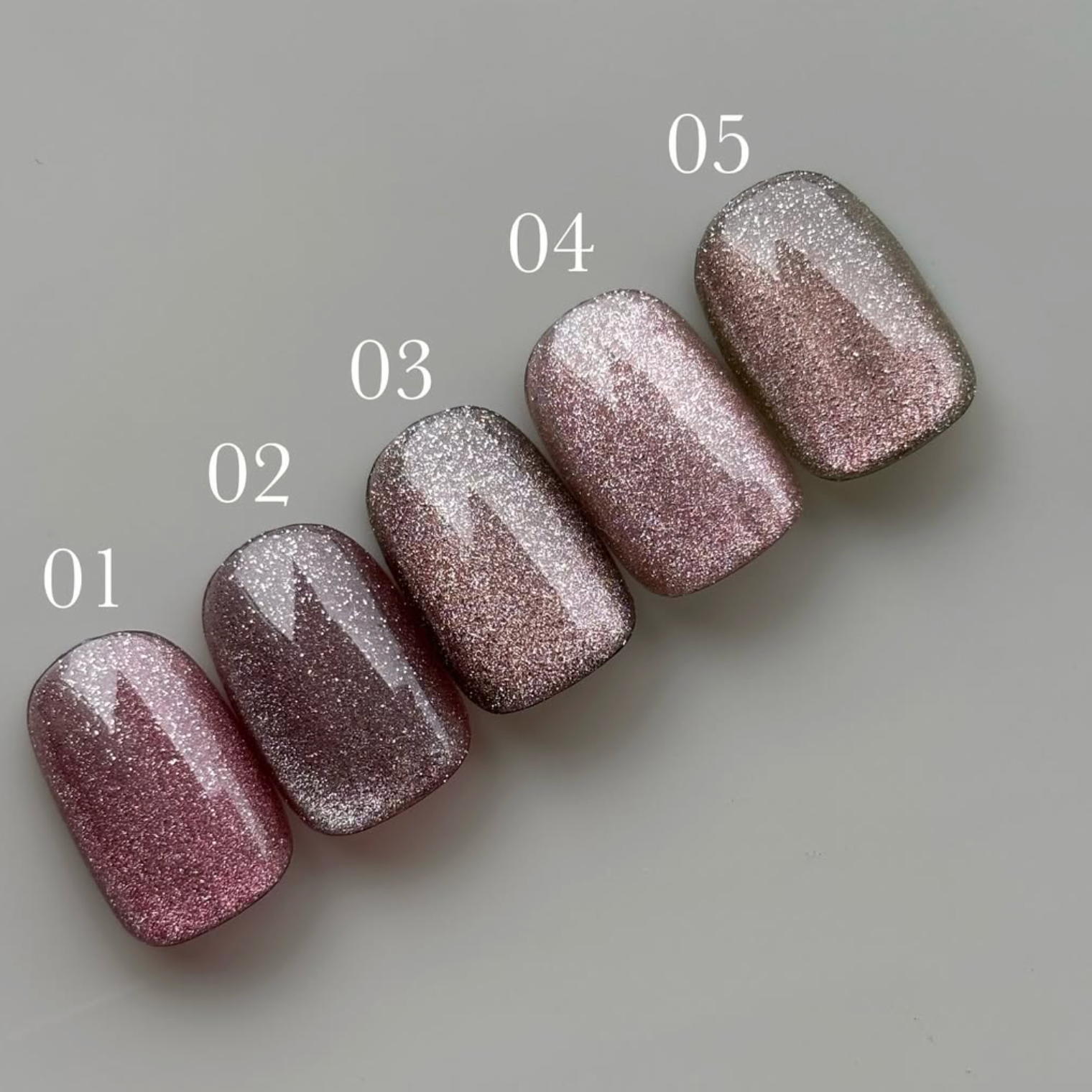 MEET YOU - Galaxy Magnet Series