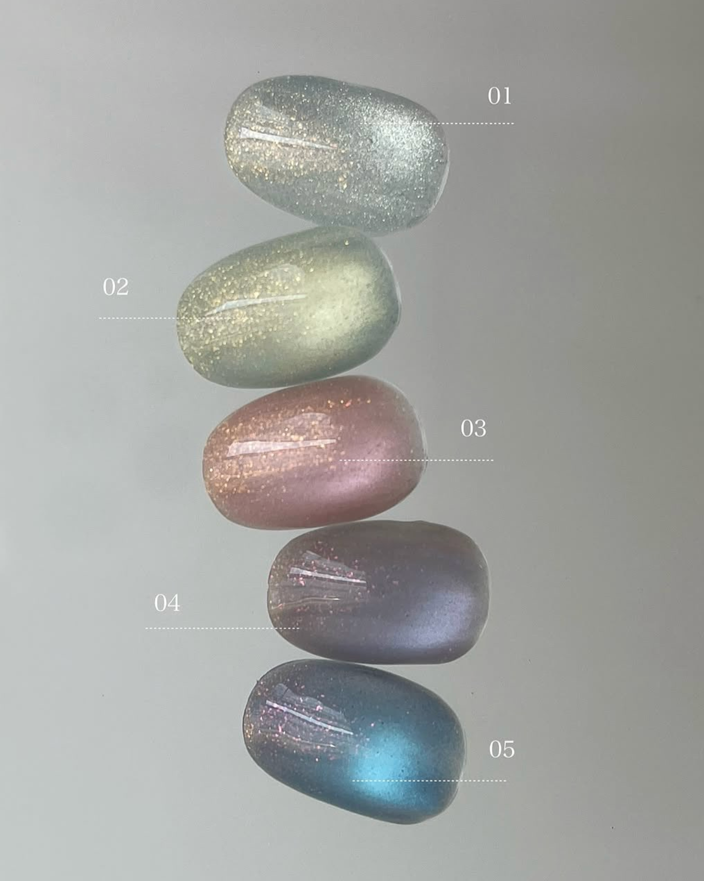 MEET YOU - Mist Mag Series