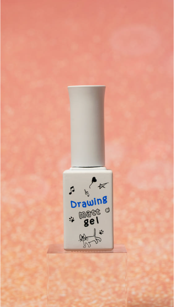 RABO GEL  - Drawing Matt Gel