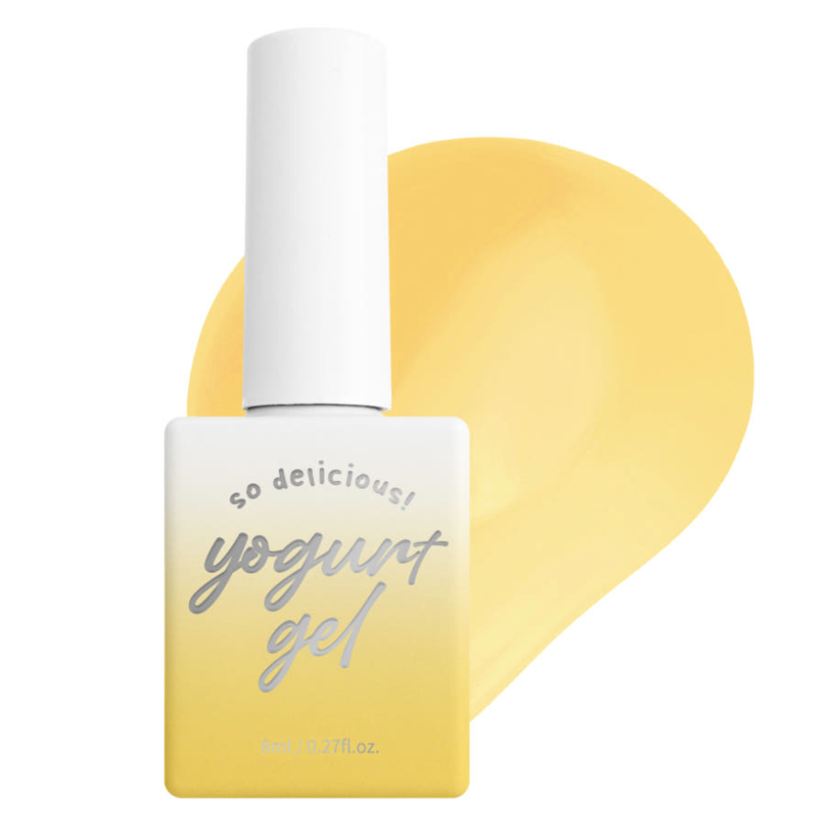 Yogurtnail Kr. - Fruit Syrup