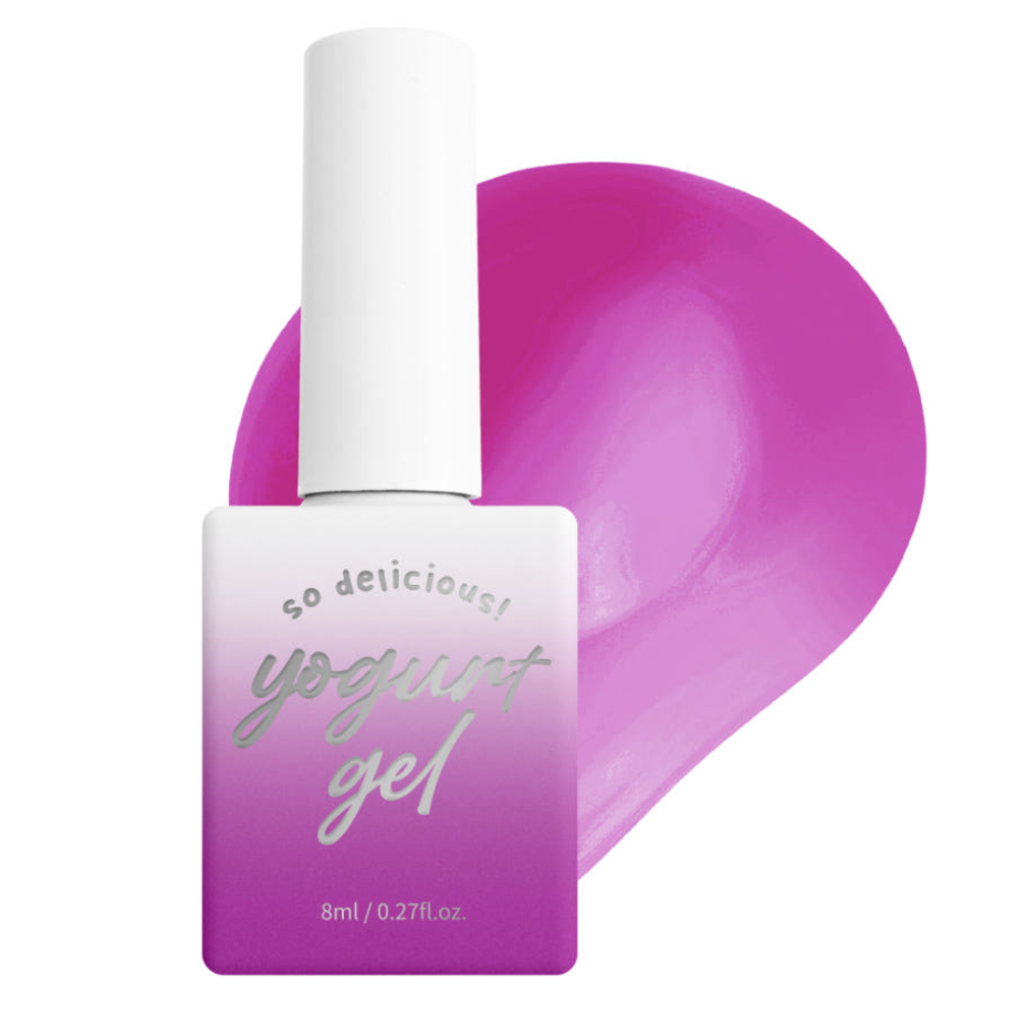 Yogurtnail Kr. - Fruit Syrup