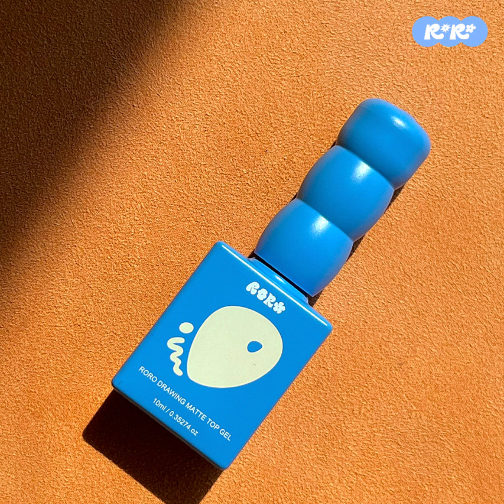RORO - Drawing Matte Top Gel
