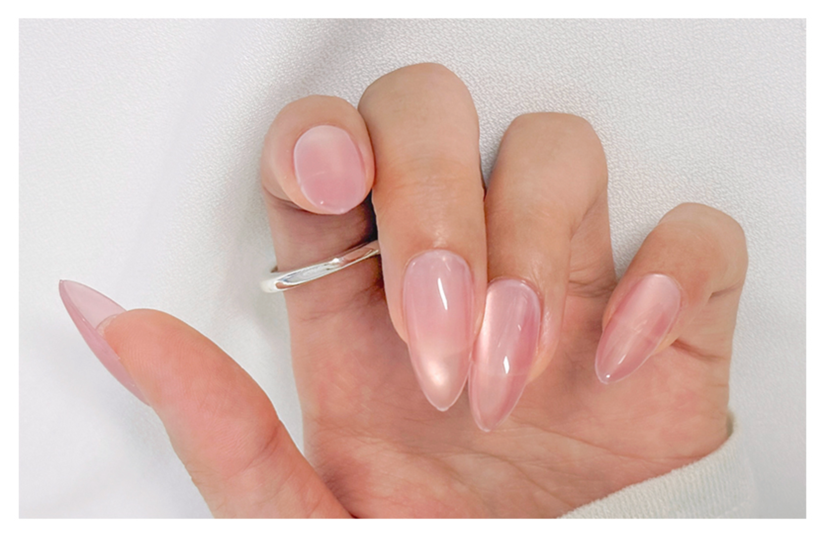 LIUHWA - Melo Pink Collection