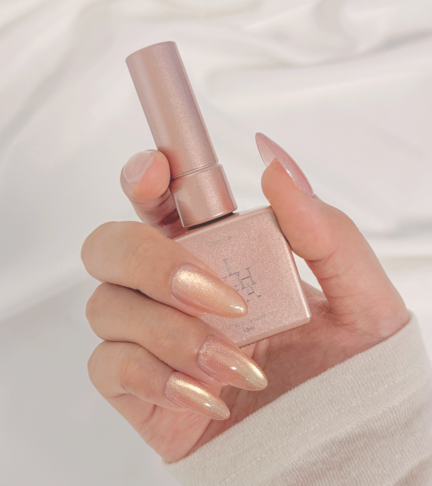 LIUHWA - Melo Pink Collection