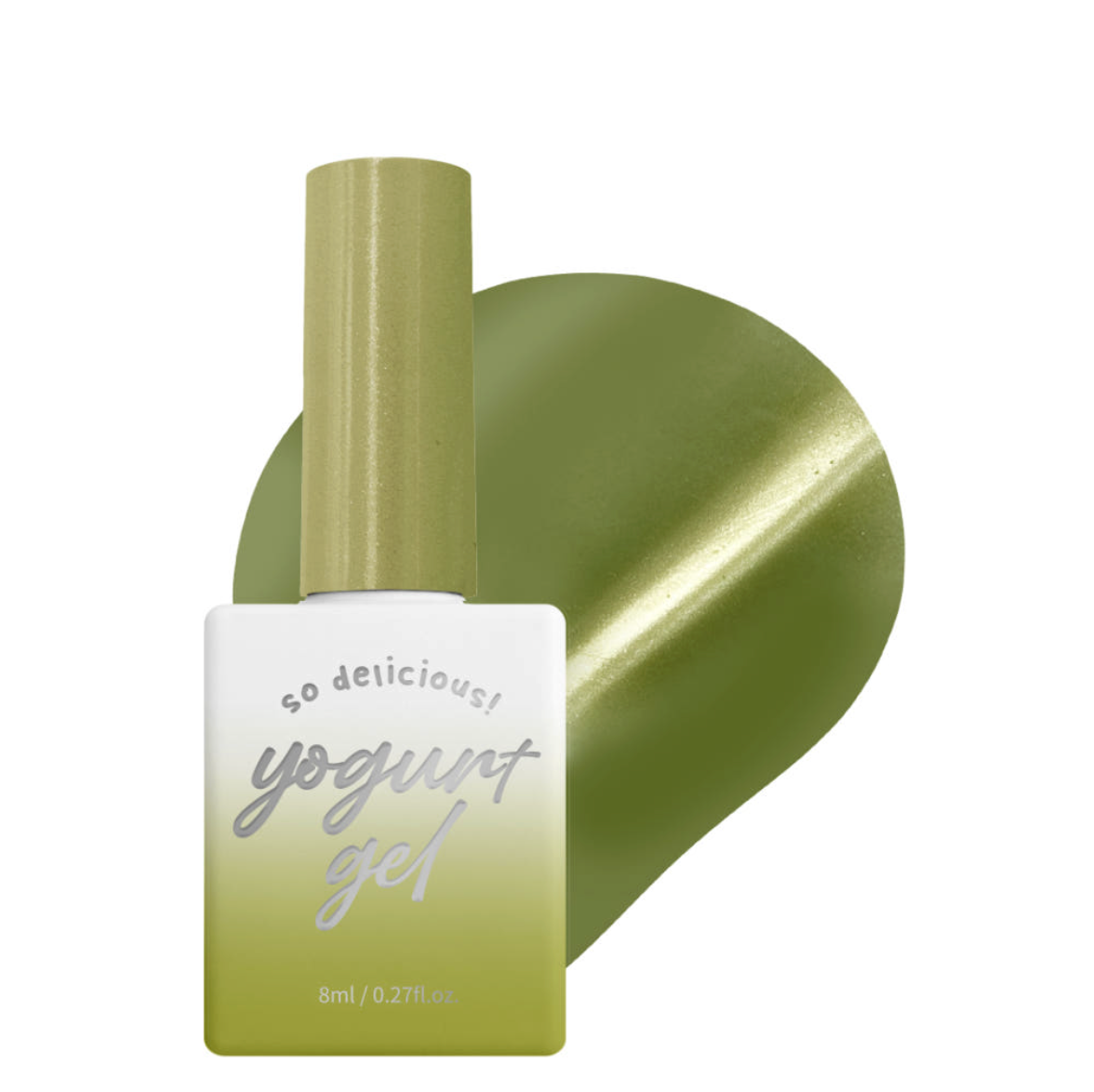 Yogurtnail Kr. - SunShine Collection