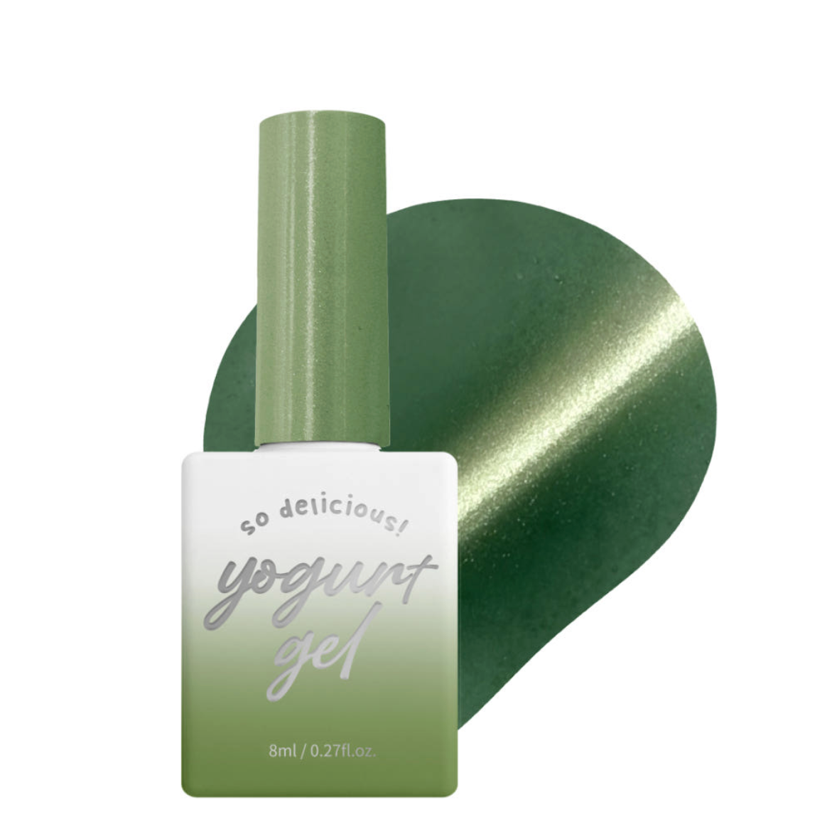 Yogurtnail Kr. - SunShine Collection
