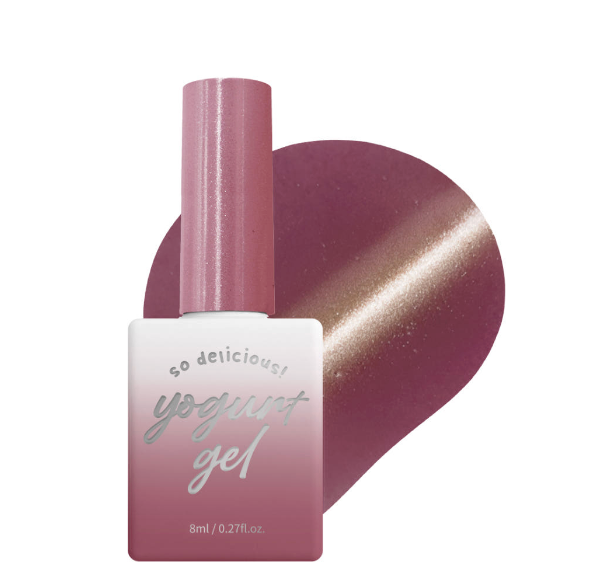 Yogurtnail Kr. - SunShine Collection