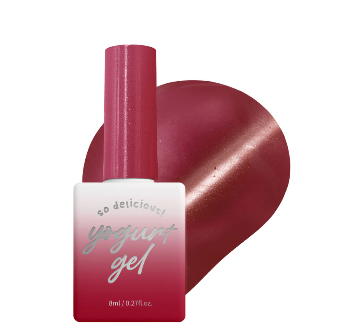Yogurtnail Kr. - SunShine Collection