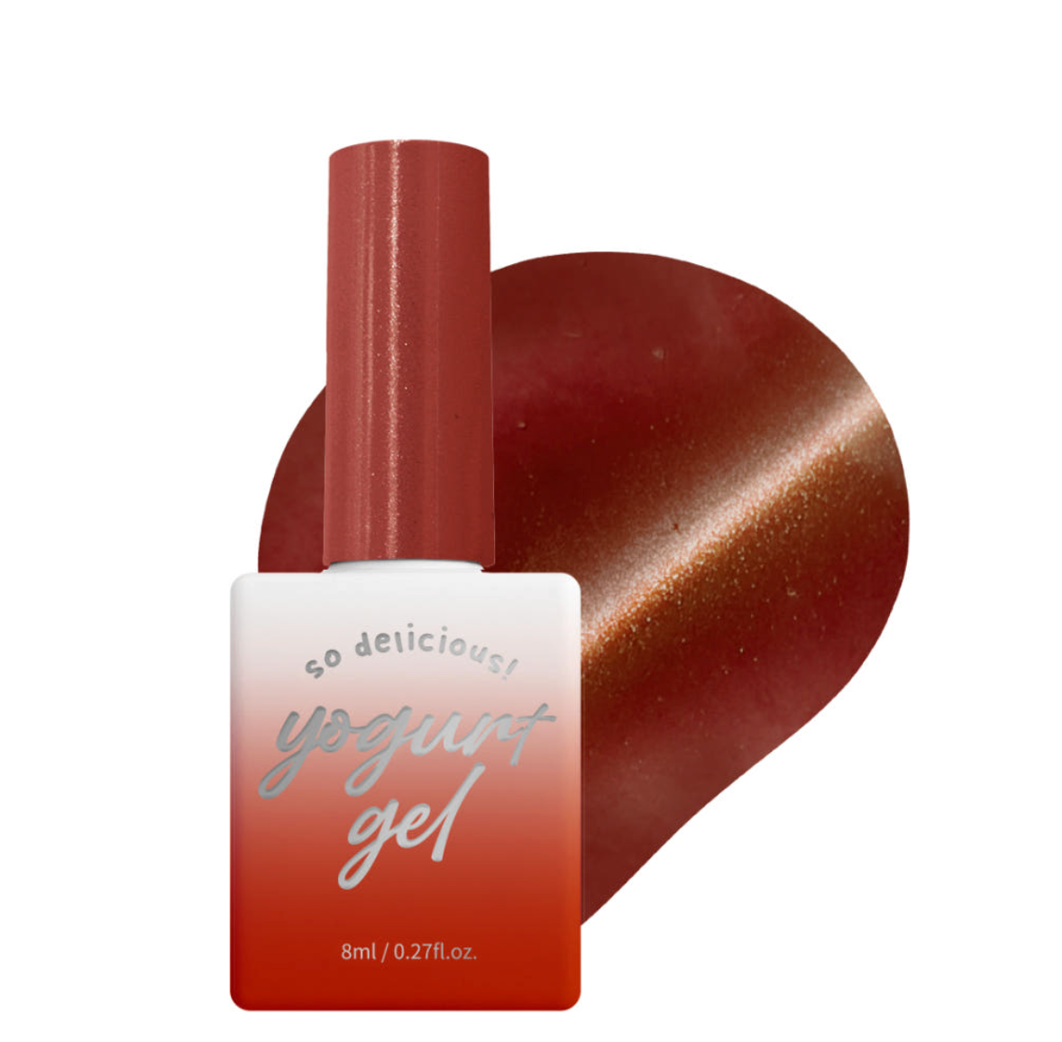 Yogurtnail Kr. - SunShine Collection