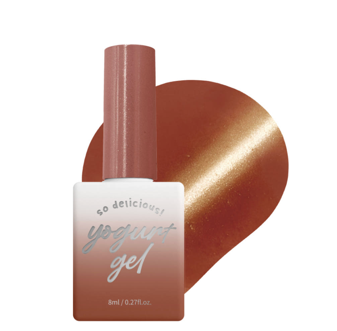 Yogurtnail Kr. - SunShine Collection