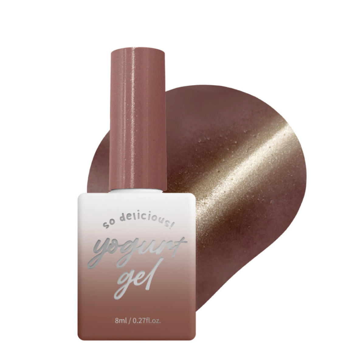 Yogurtnail Kr. - SunShine Collection
