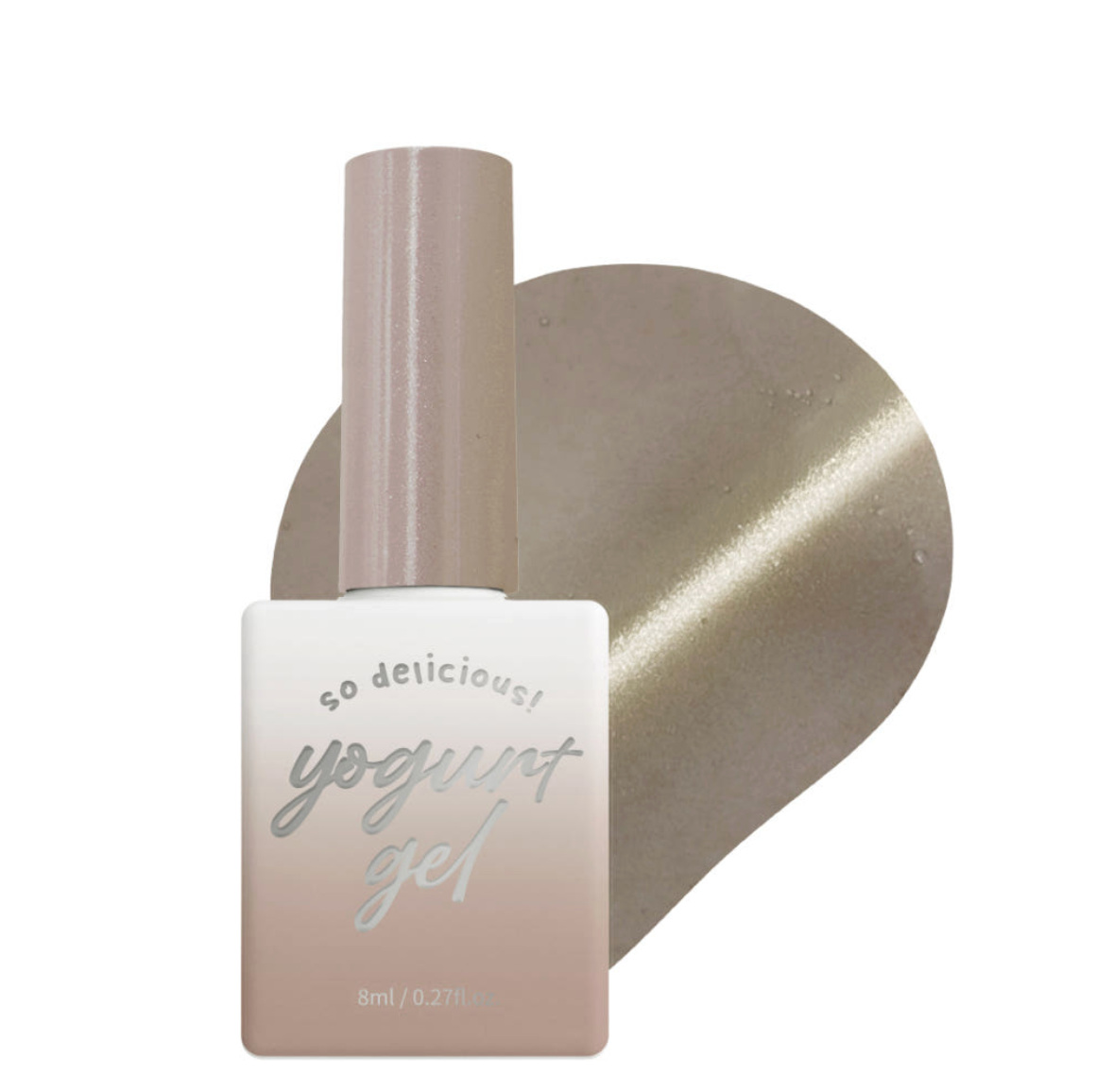 Yogurtnail Kr. - SunShine Collection