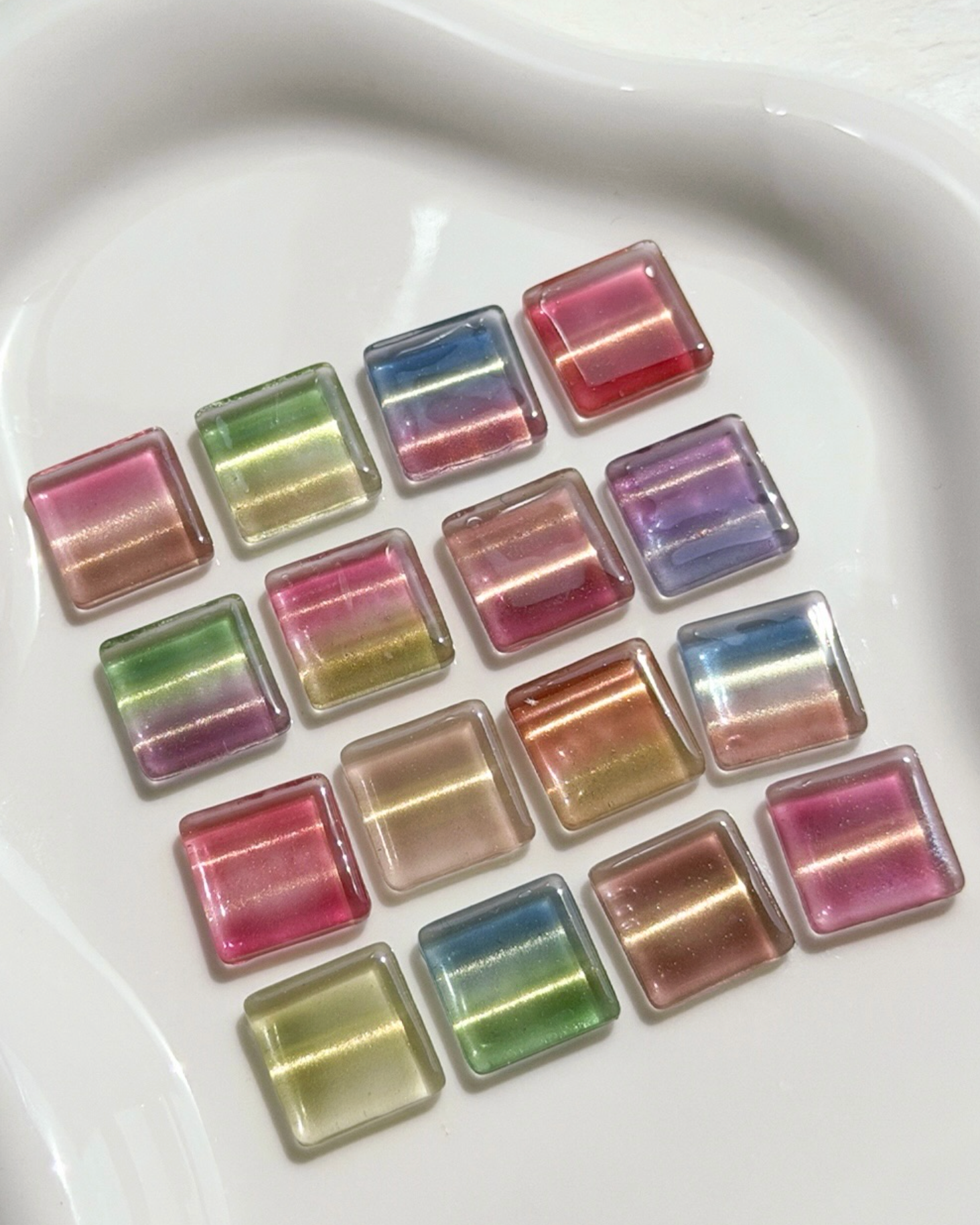 Yogurtnail Kr. - SunShine Collection