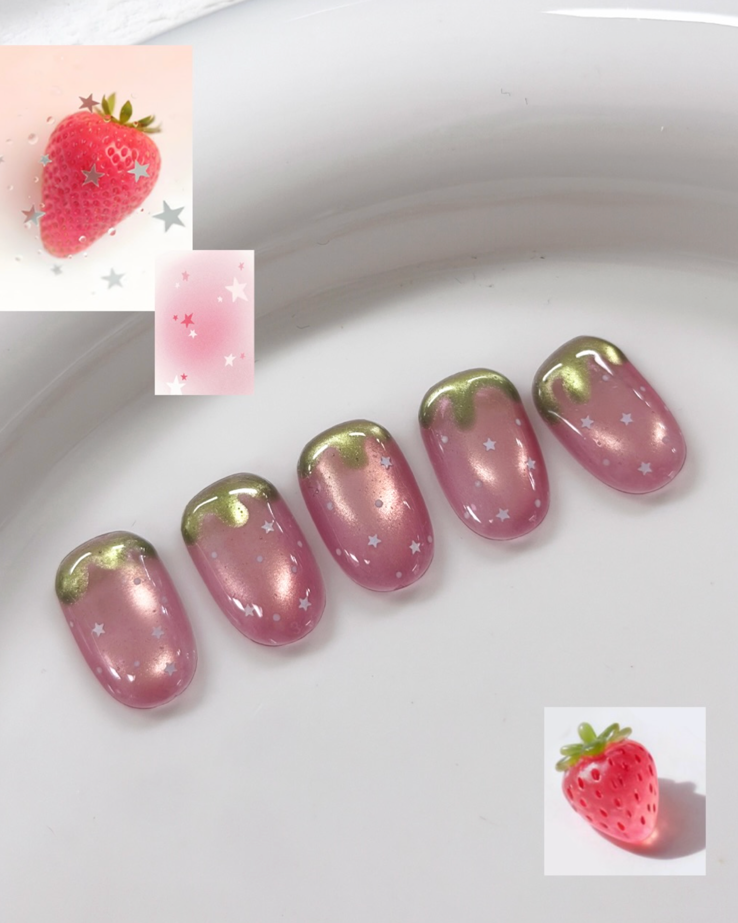 Yogurtnail Kr. - SunShine Collection