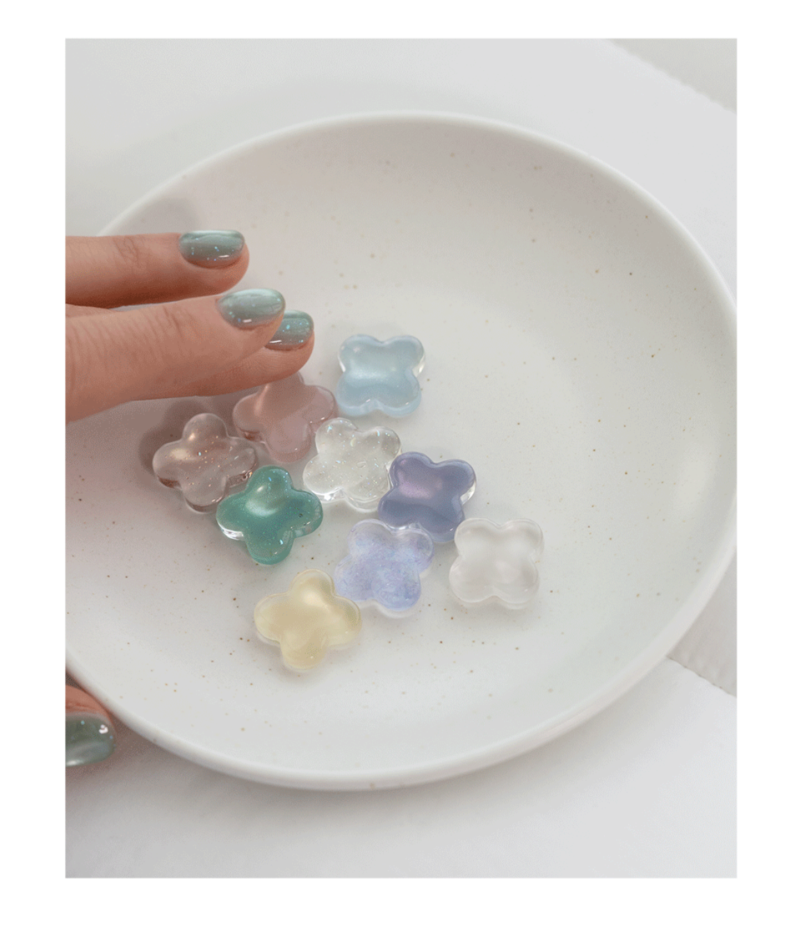 FROM THE NAIL - Laundry Day Collection