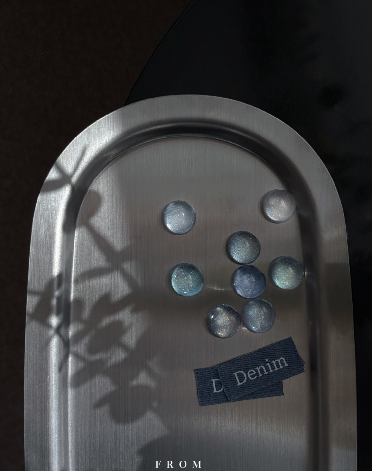 FROM THE NAIL - Denim Collection