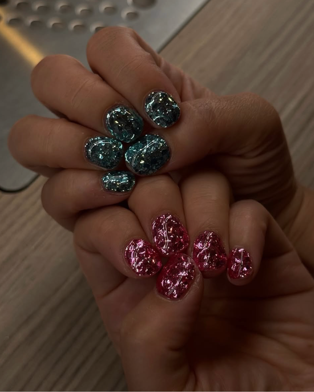 enoi - Candy horo gel #01-14