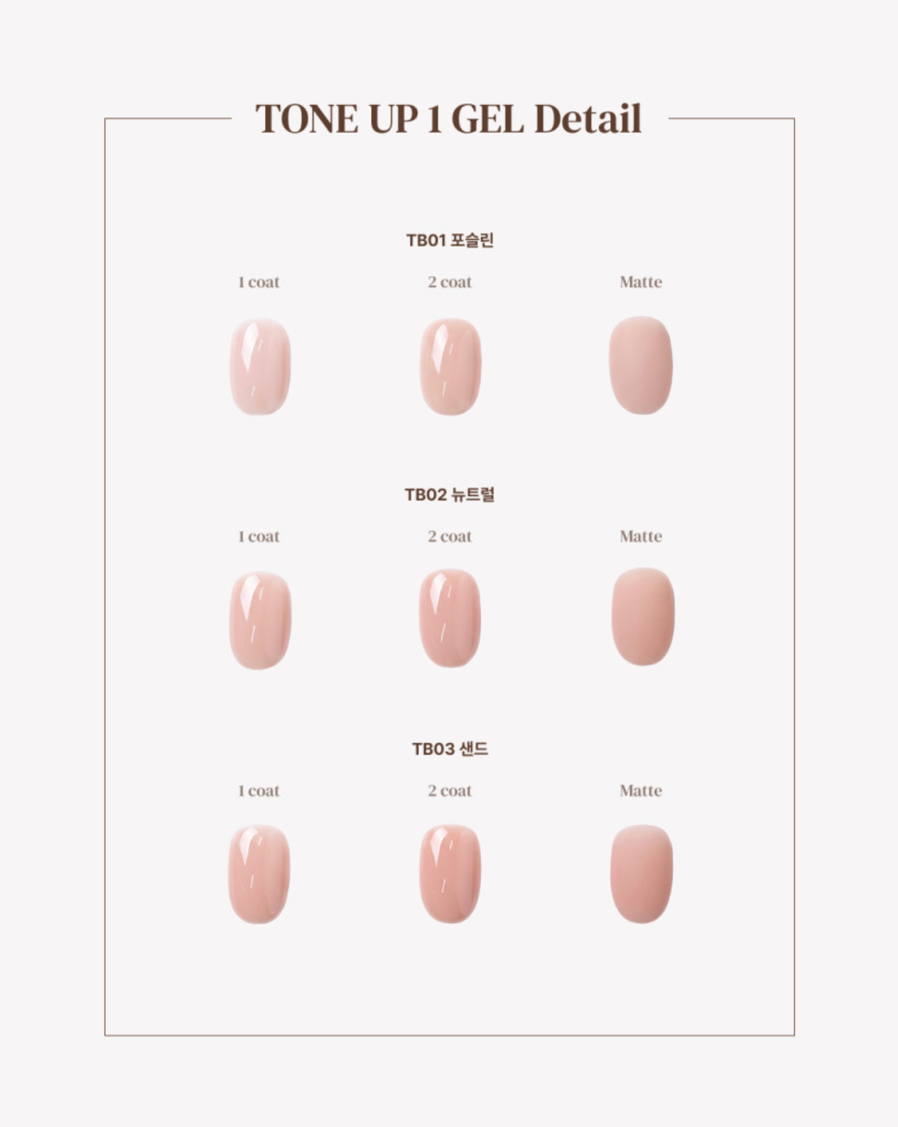 YOGO MAYO - TONE UP 1 (3pc set)
