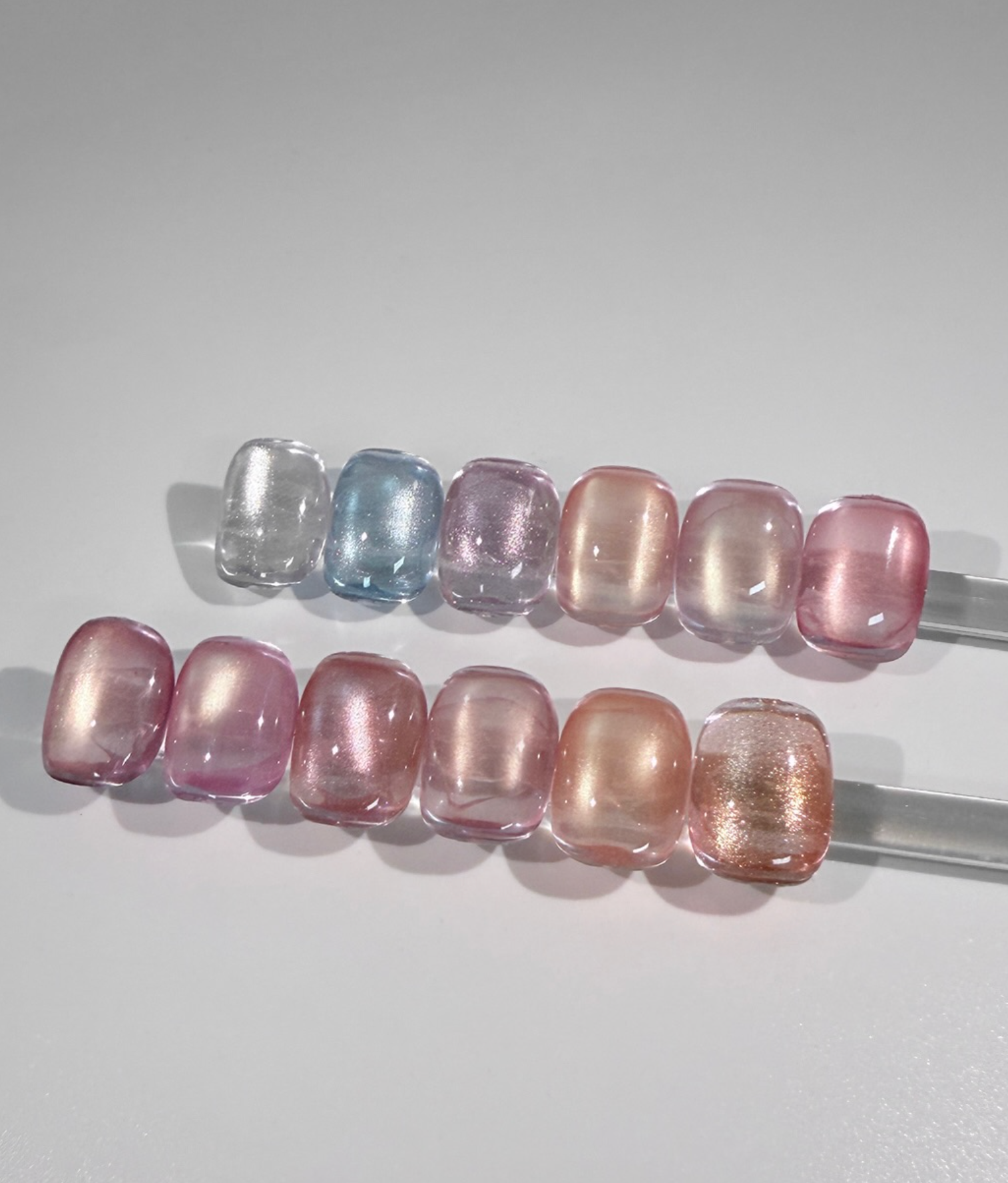 LIUHWA - Melo Pink Collection
