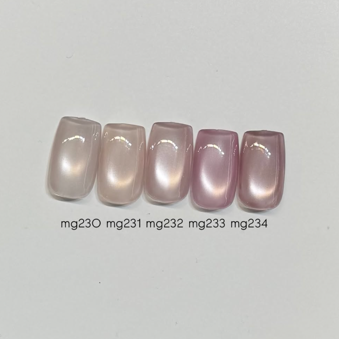 enoi - Macaroon Magnet mg230-234