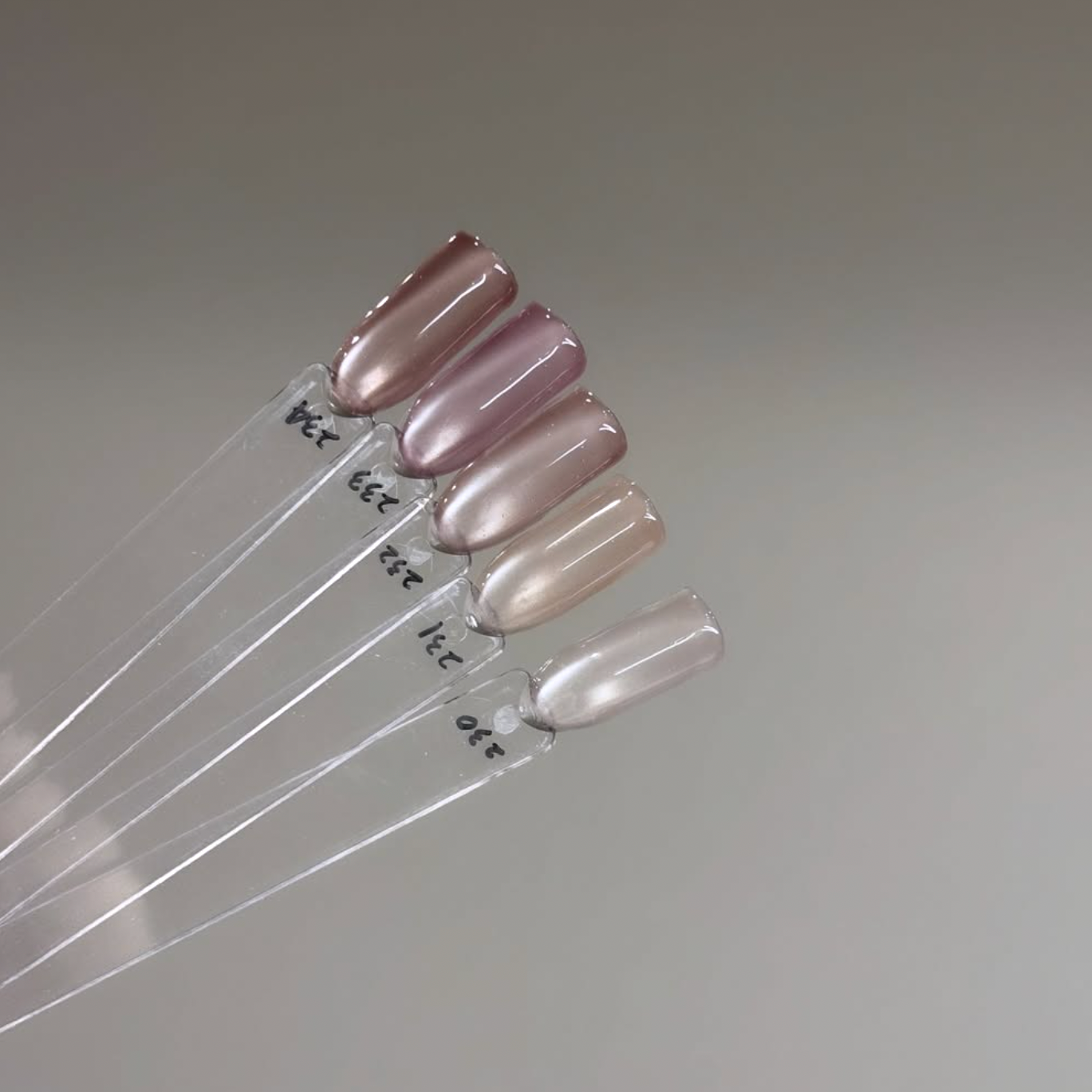 enoi - Macaroon Magnet mg230-234