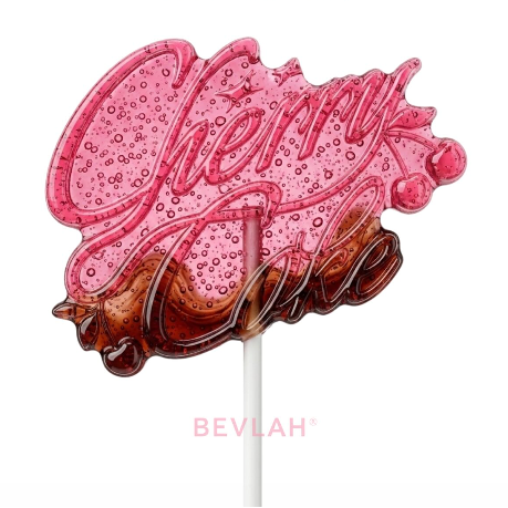 BEVLAH - Cherry Coke Collection