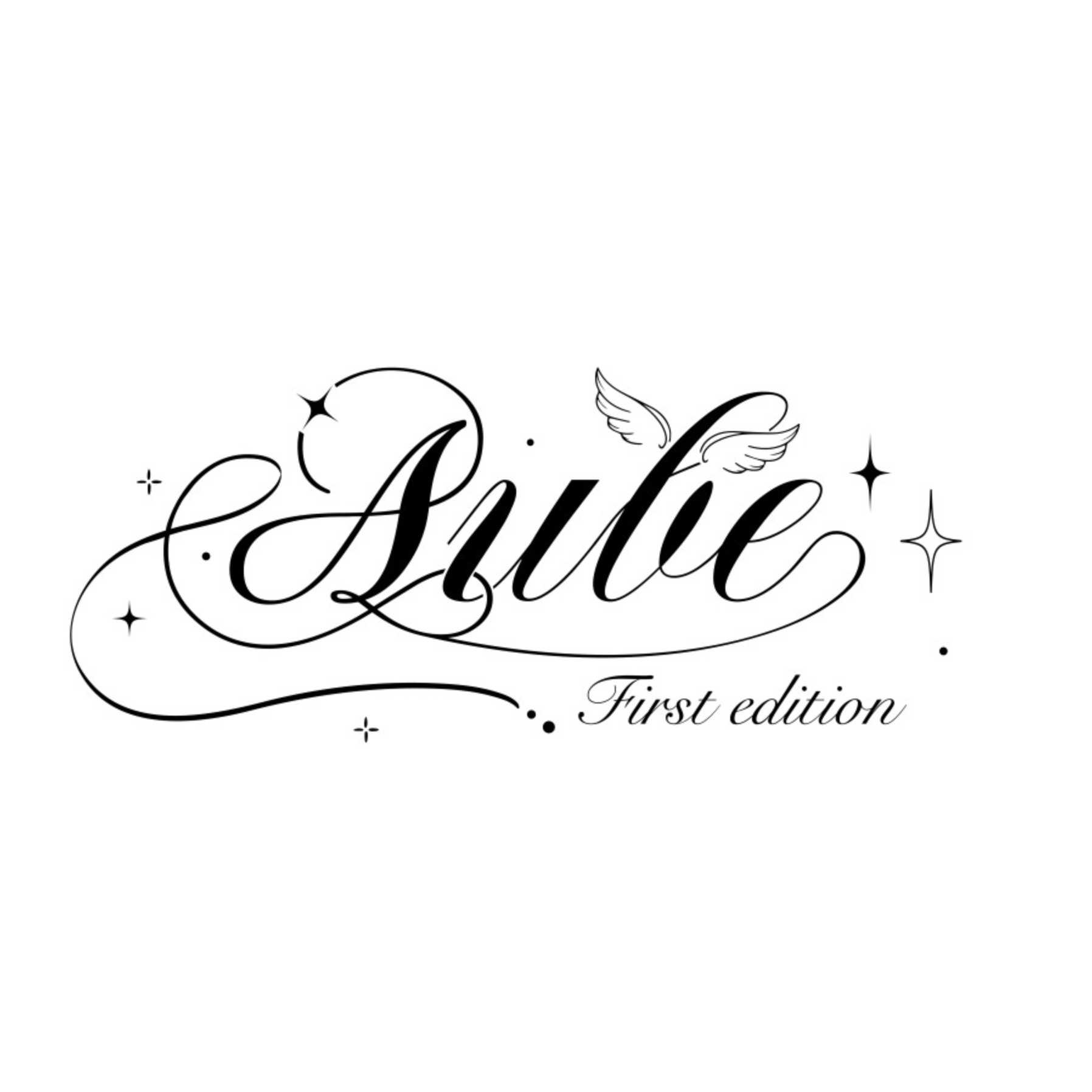 Seed x Aube - ether Collection