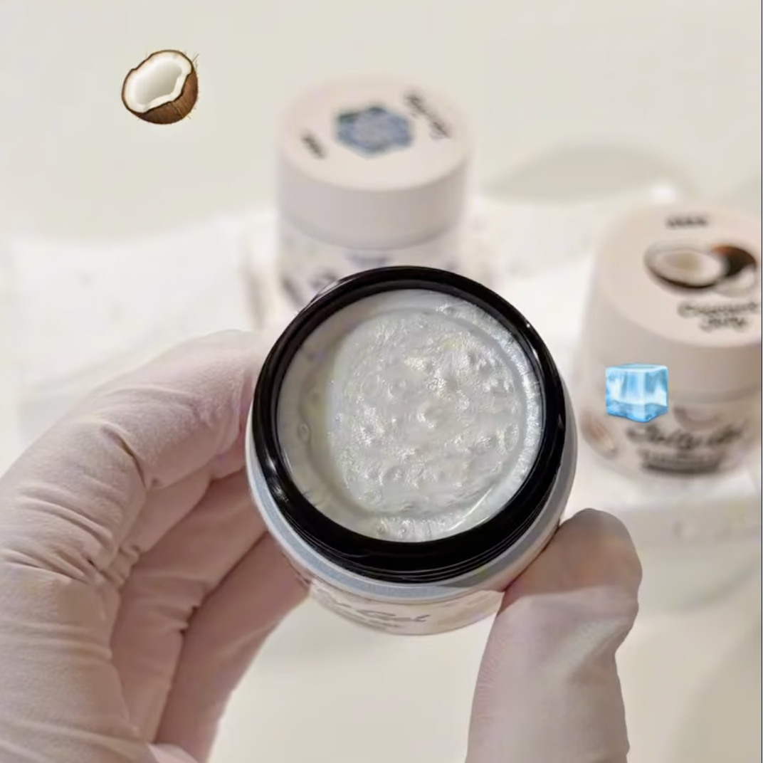 RORO - Pearl Jelly Gel 10g