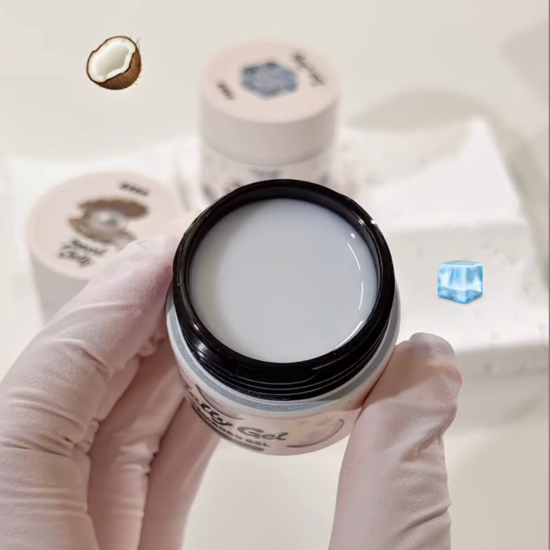 RORO - Coconut Jelly Gel 10g