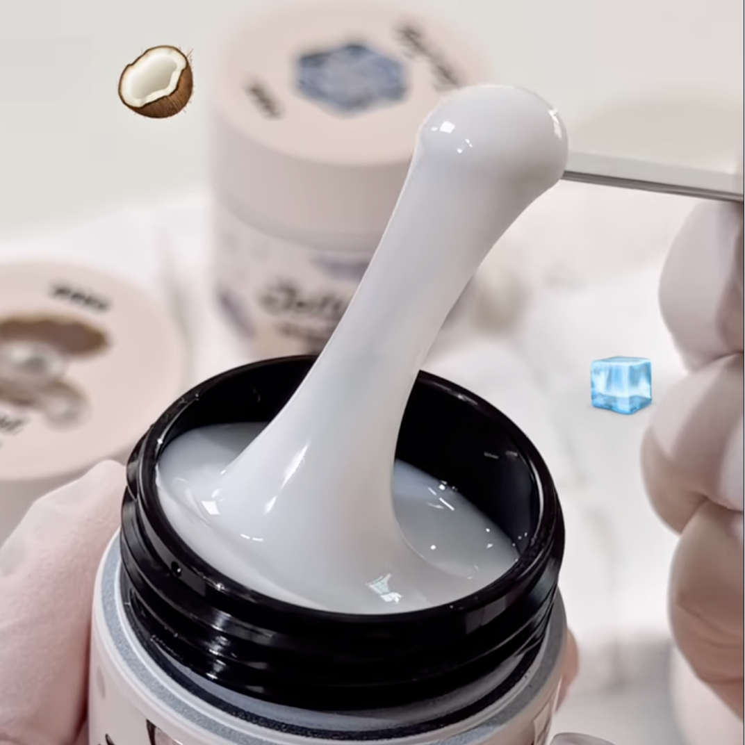 RORO - Coconut Jelly Gel 10g