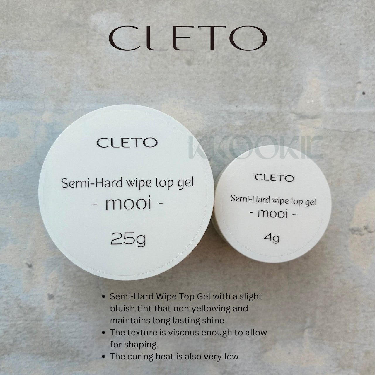 CLETO Basic Bundle