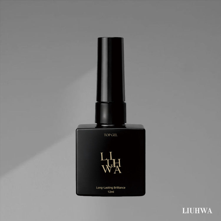 LIUHWA - Signature Gloss Top (Non-wipe)