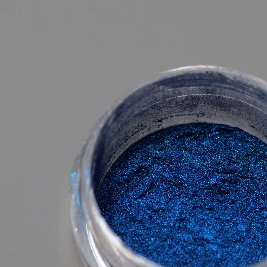 Ungu - Topaz Powder (2 Colours)