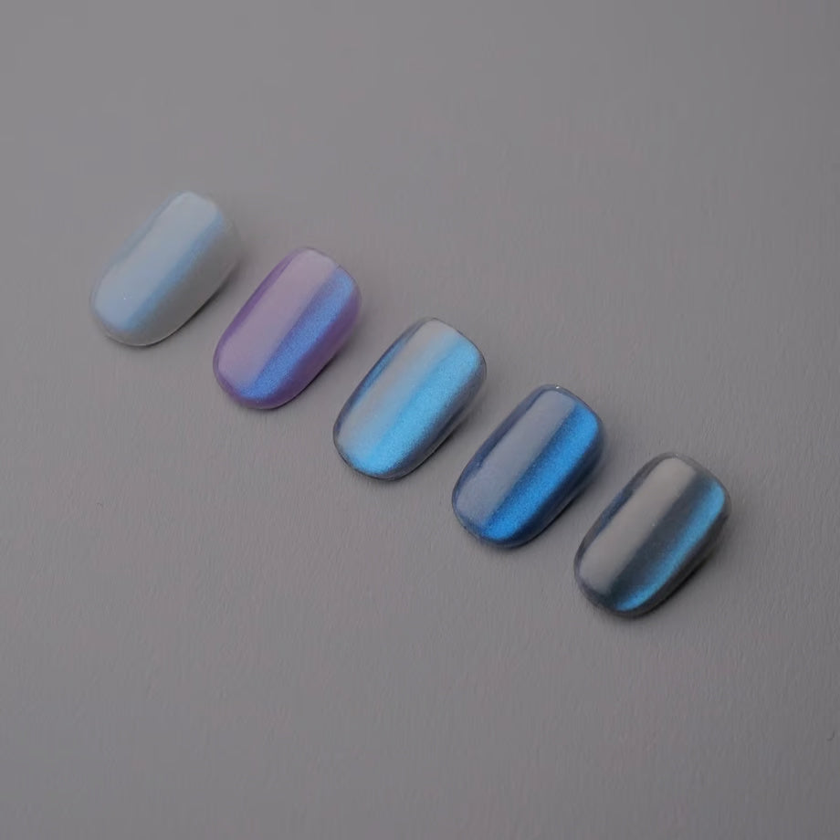 Ungu - Topaz Powder (2 types)