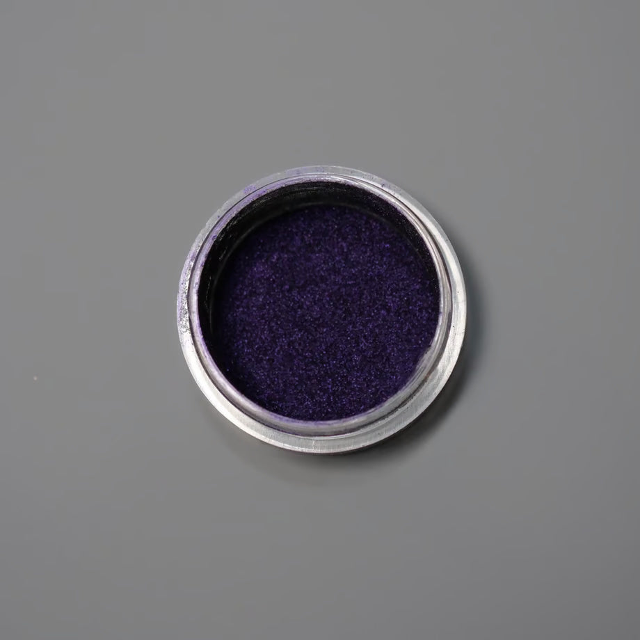 Ungu - Topaz Powder (2 types)