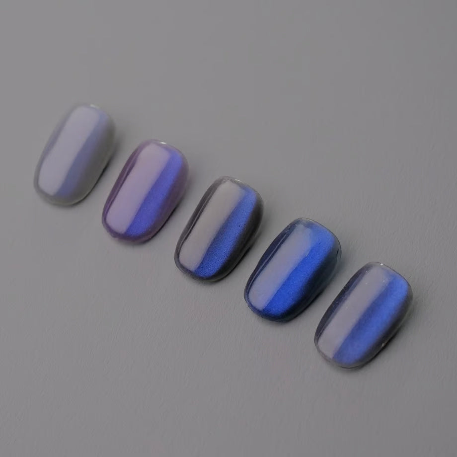 Ungu - Topaz Powder (2 types)