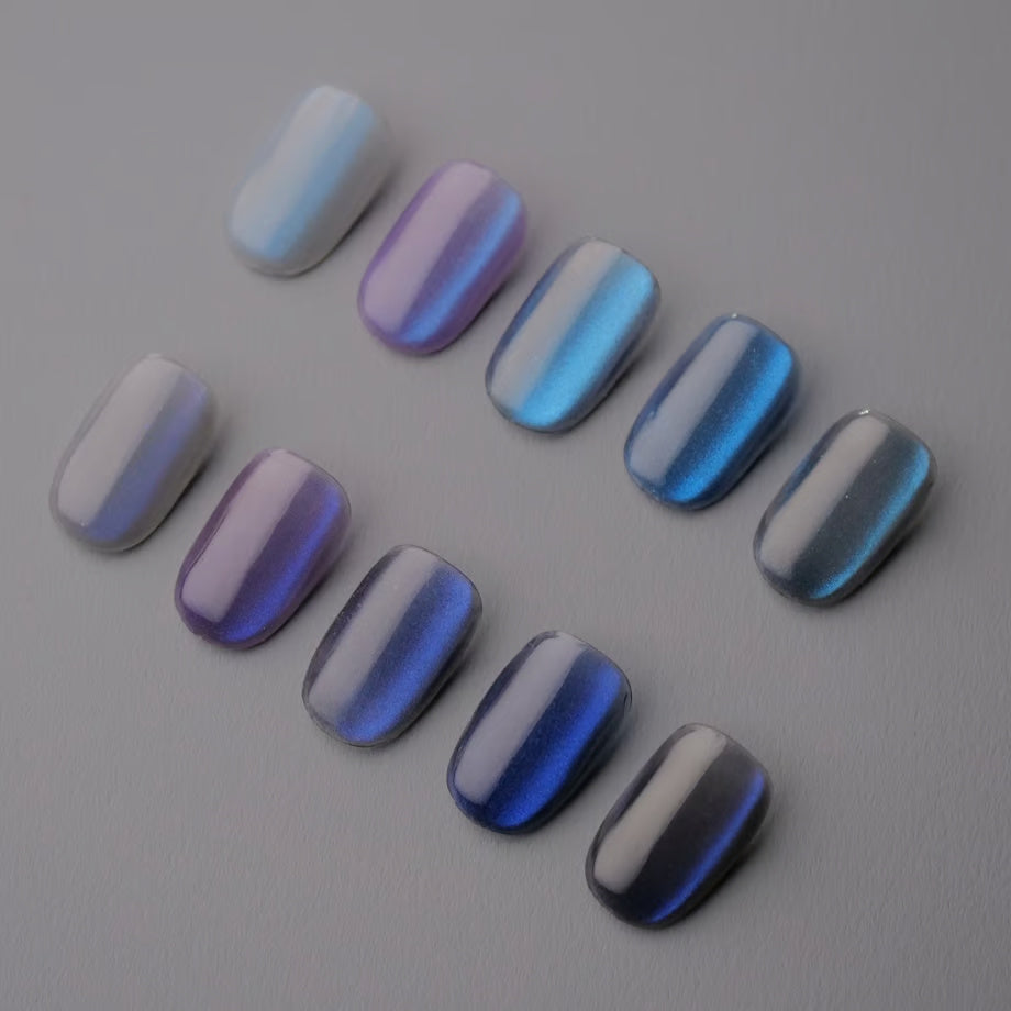 Ungu - Topaz Powder (2 types)