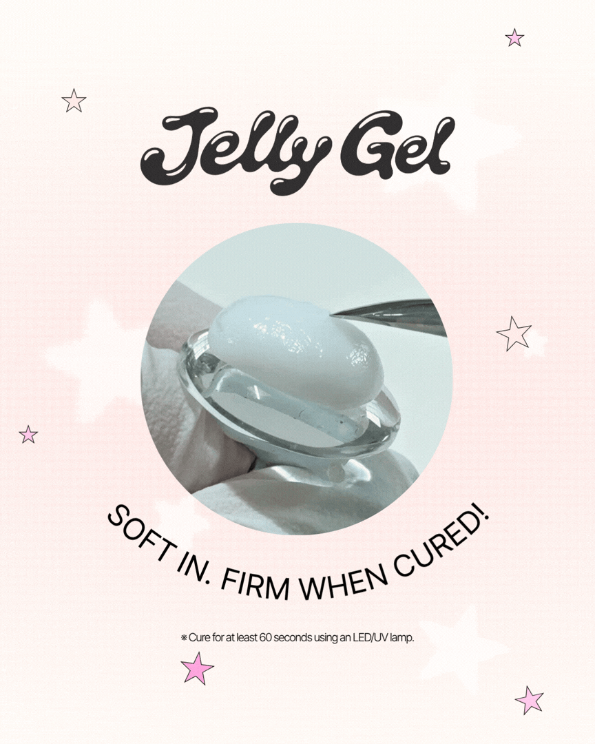 RORO - Coconut Jelly Gel 10g