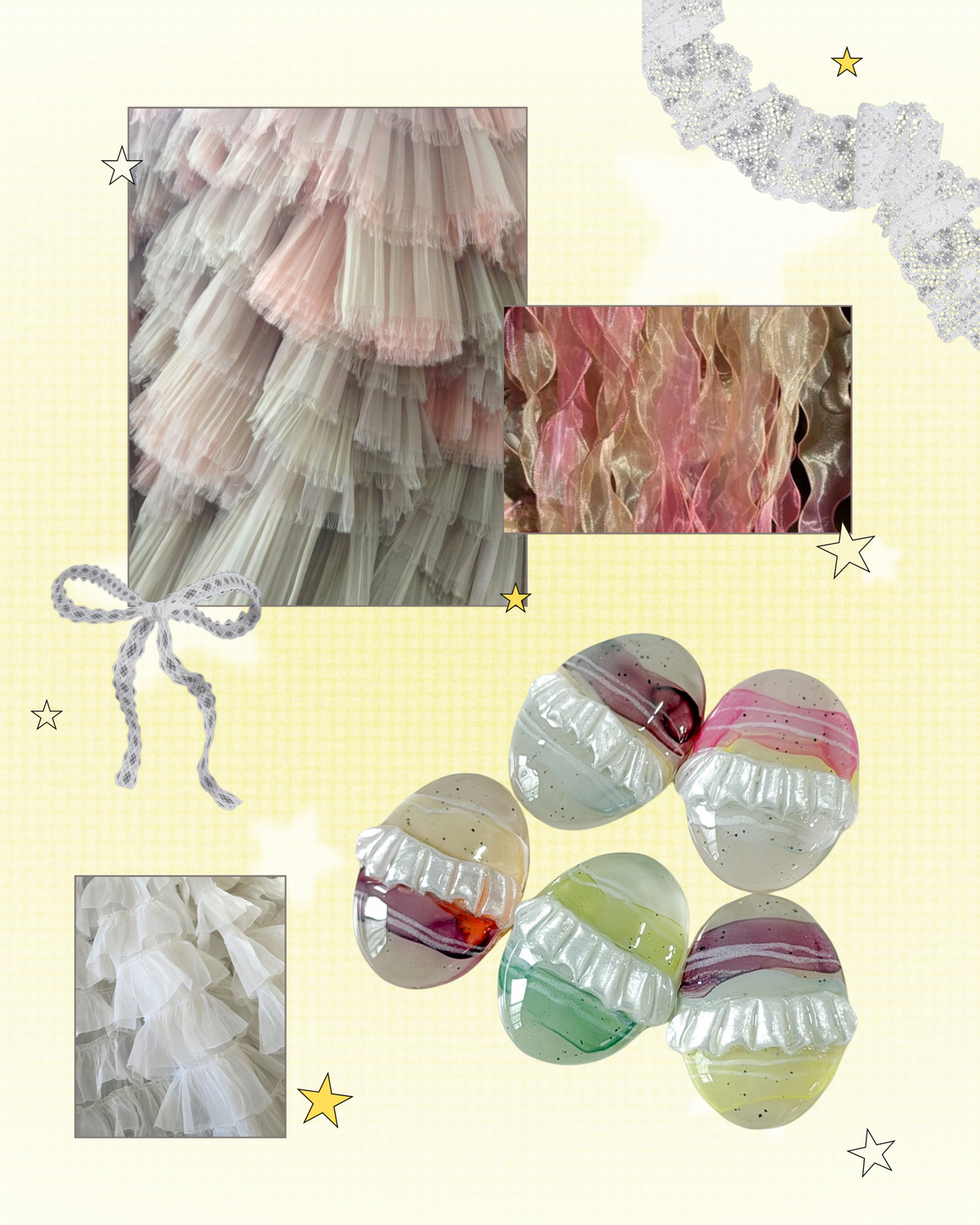 RORO - Pearl Jelly Gel 10g
