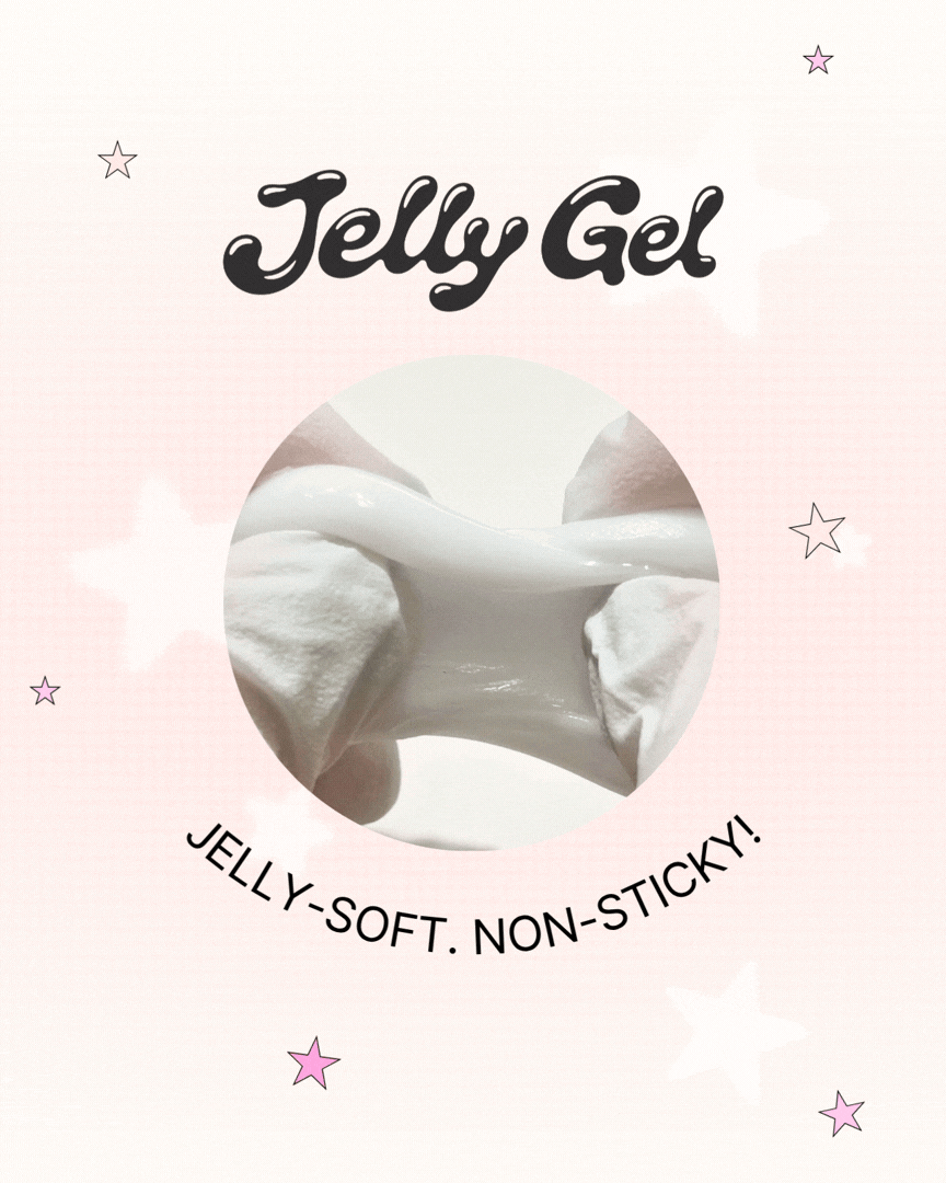 RORO - Coconut Jelly Gel 10g