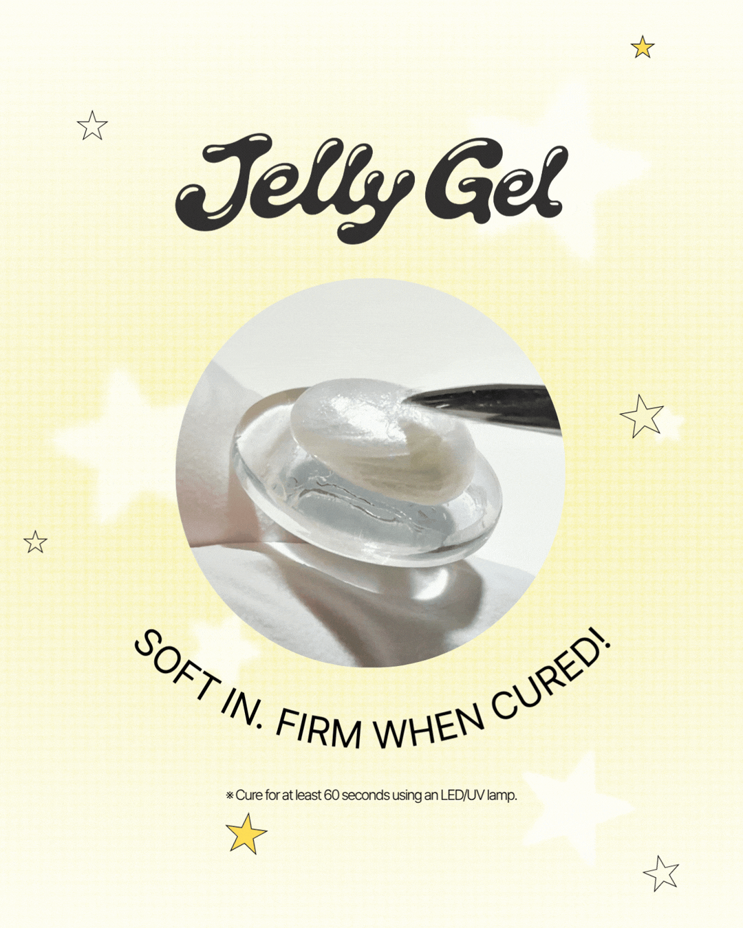 RORO - Pearl Jelly Gel 10g