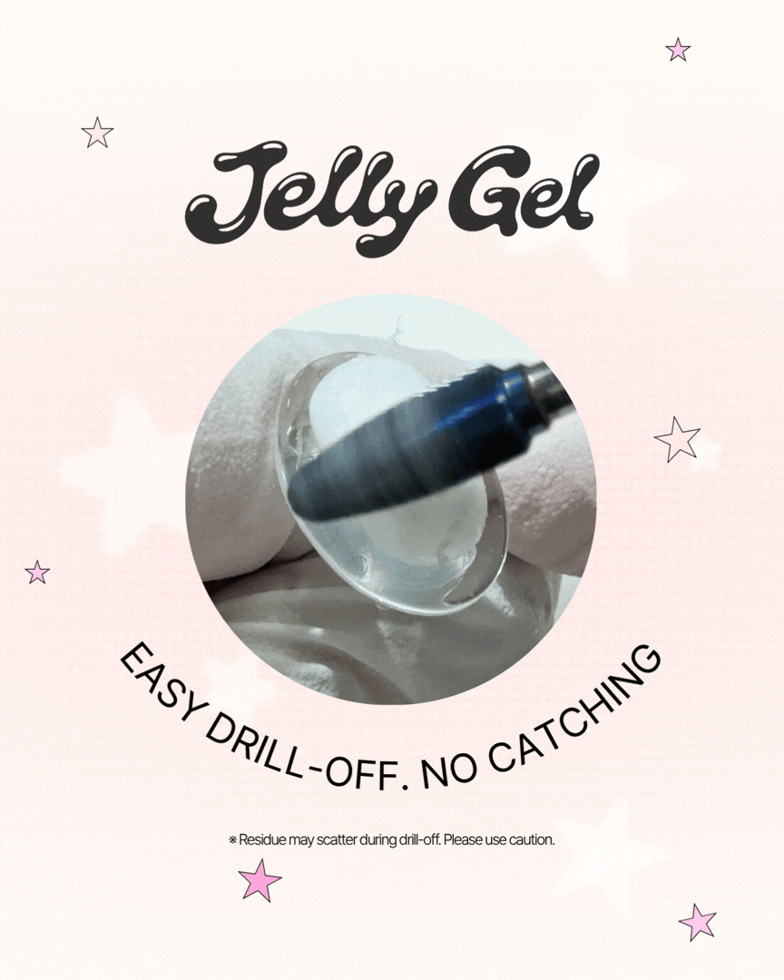 RORO - Coconut Jelly Gel 10g