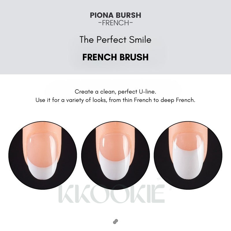 MAYO - French Brush