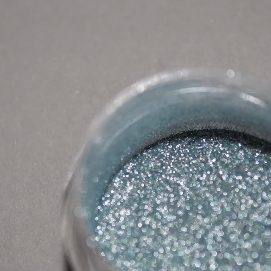 Ungu - Twinkle Glow Magnet Powder