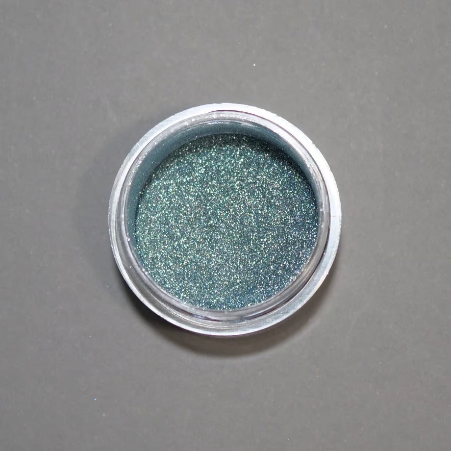 Ungu - Twinkle Glow Magnet Powder