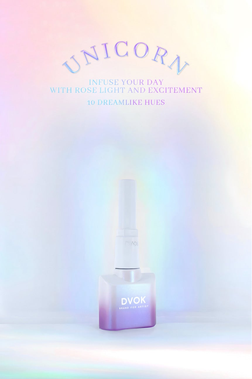 Dvok - Unicorn Collection