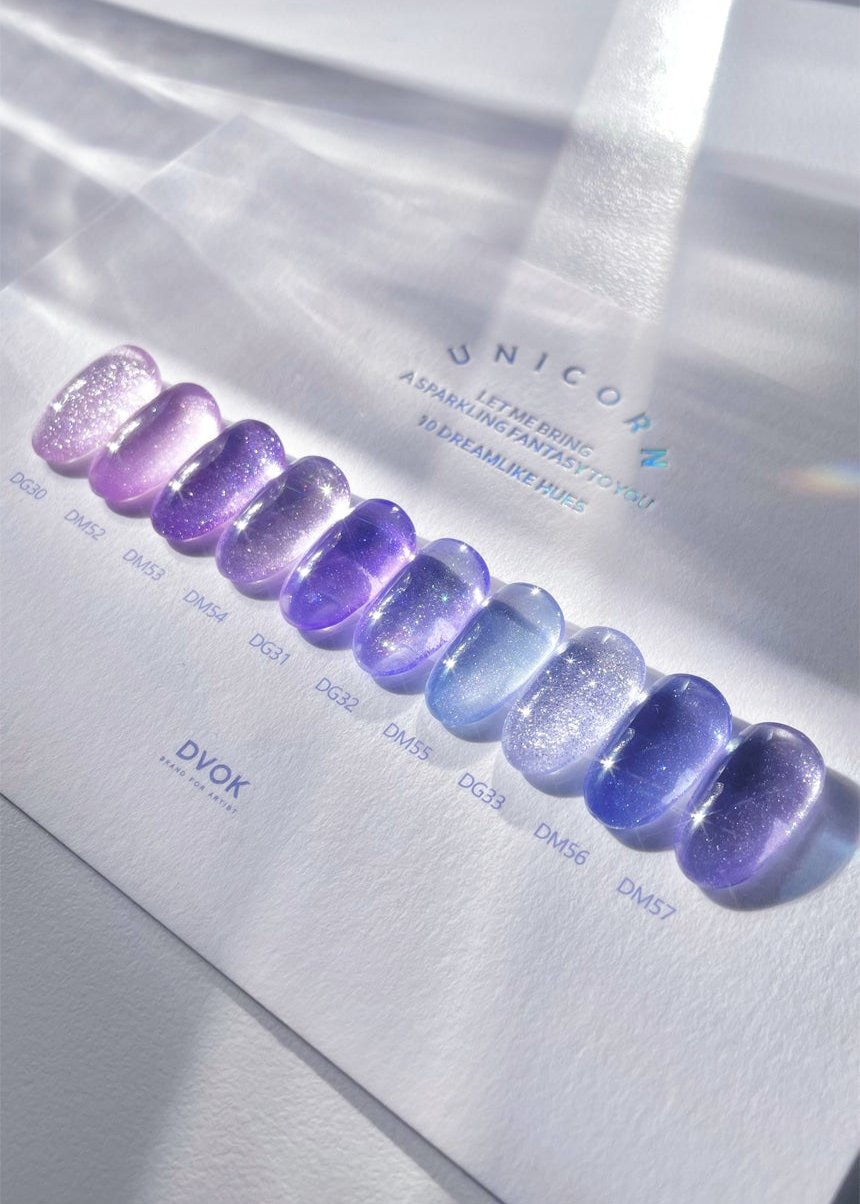 Dvok - Unicorn Collection